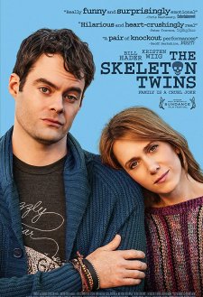 The Skeleton Twins The Skeleton Twins