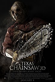 Texas Chainsaw 3D Texas Chainsaw 3D