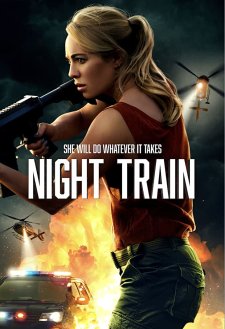 Night Train Night Train