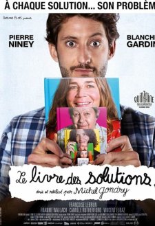 The Book of Solutions The Book of Solutions