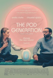 The Pod Generation The Pod Generation