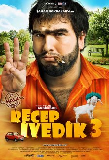 Recep Ivedik 3