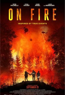 On Fire