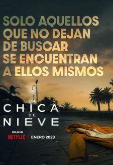 The Snow Girl The Snow Girl