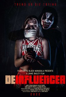 Deinfluencer Deinfluencer