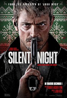 Silent Night Silent Night