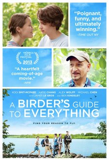 دانلود فیلم A Birder's Guide to Everything 2013 با زیرنویس فارسی و تماشای آنلاین