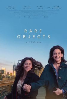 Rare Objects Rare Objects
