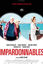 Impardonnables Impardonnables