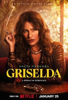 Griselda Griselda