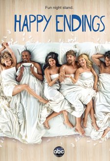 Happy Endings