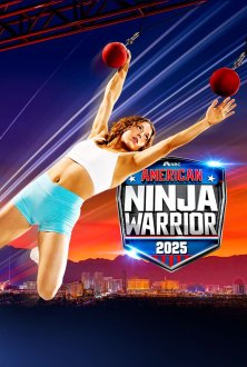 American Ninja Warrior