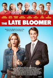 The Late Bloomer The Late Bloomer
