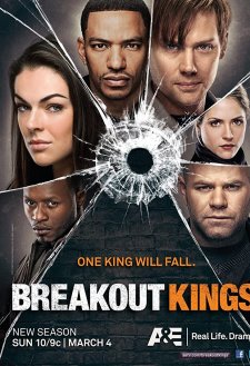 Breakout Kings Breakout Kings