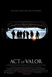 Act of Valor Act of Valor