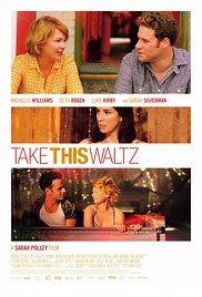 Take This Waltz Take This Waltz