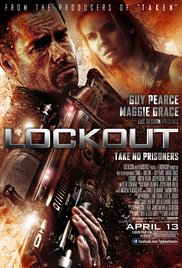 Lockout Lockout