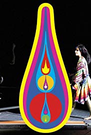 Bjork's Voltaic: Live in Paris Bjork's Voltaic: Live in Paris