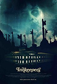 The Innkeepers The Innkeepers