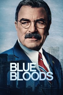 Blue Bloods Blue Bloods
