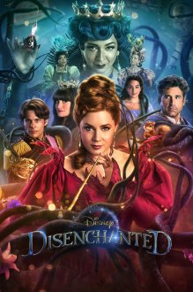 Disenchanted