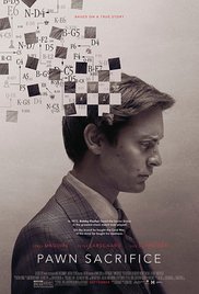 Pawn Sacrifice Pawn Sacrifice
