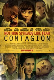 Contagion Contagion