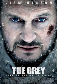 The Grey The Grey