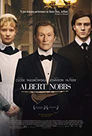 Albert Nobbs Albert Nobbs