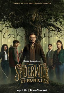 The Spiderwick Chronicles