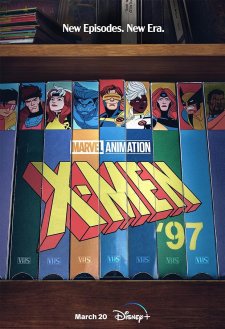 X-Men '97 X-Men '97