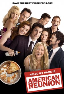 American Reunion