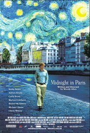 Midnight in Paris Midnight in Paris