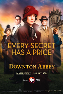 Downton Abbey Downton Abbey