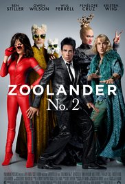 Zoolander 2 Zoolander 2