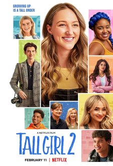 Tall Girl 2