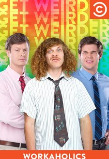 Workaholics