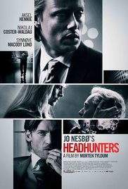 Headhunters Headhunters