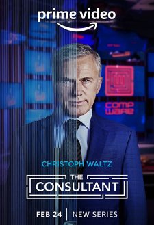 The Consultant The Consultant