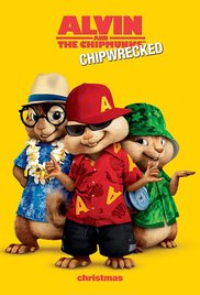 Alvin and the Chipmunks: Chipwrecked Alvin and the Chipmunks: Chipwrecked