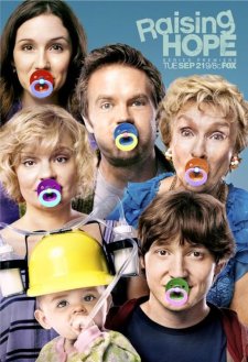 Raising Hope Raising Hope