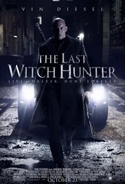 The Last Witch Hunter The Last Witch Hunter