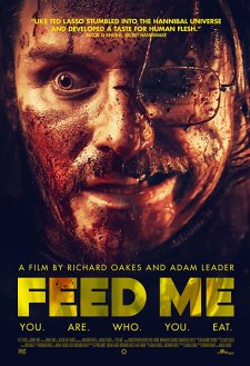 Feed Me Feed Me