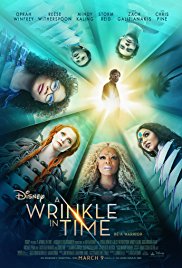 A Wrinkle in Time A Wrinkle in Time