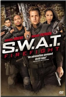 S.W.A.T.: Firefight