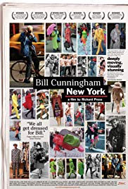 Bill Cunningham New York Bill Cunningham New York