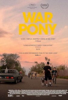 War Pony