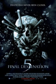 Final Destination 5 Final Destination 5