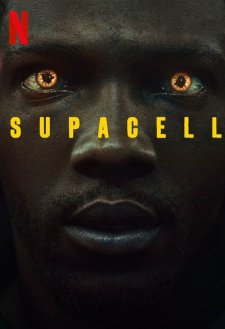 Supacell Supacell