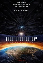 Independence Day: Resurgence Independence Day: Resurgence